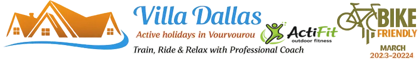 Villa Dallas